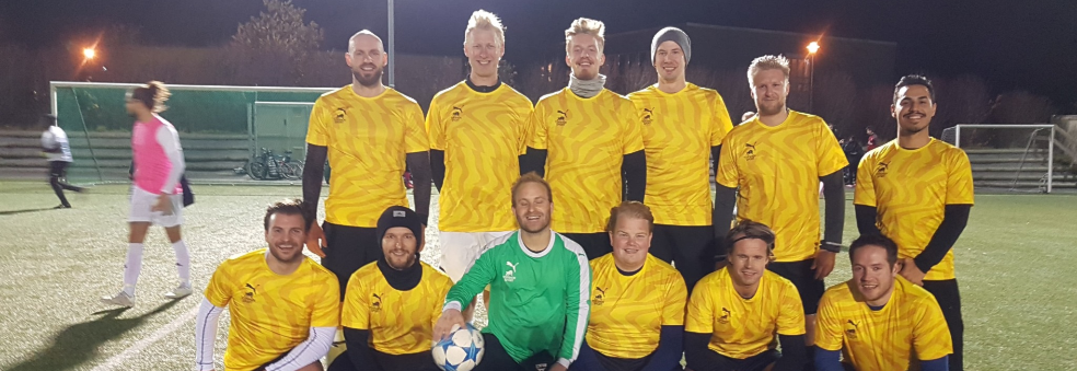Fotball: Fredrikstadserien 2020